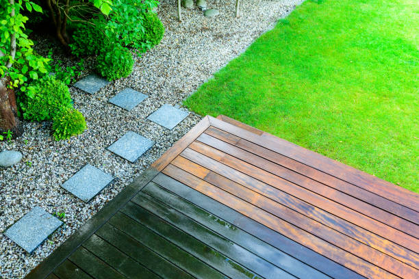 Saybrook Manor, CT Pressure Washing Company