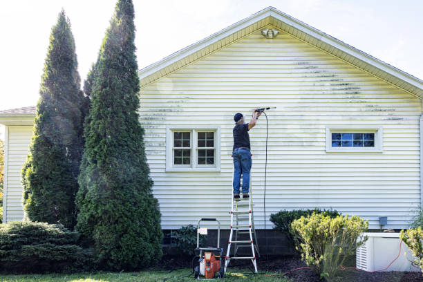 Best Restaurant Pressure Washing  in Saybrook Manor, CT